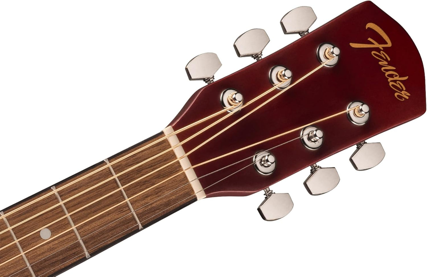Dreadnought Acoustic Guitar - Natural Bundle with Gig Bag, Tuner, Strings, Picks, Play Online Lessons, and Austin Bazaar Instructional DVD