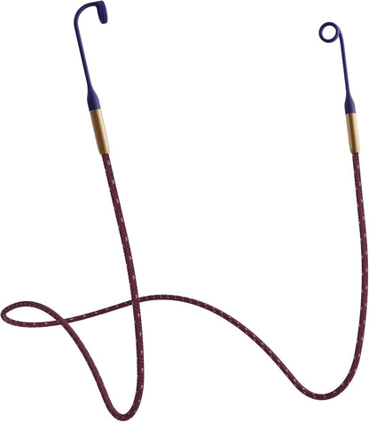 Link Safety Connector Cord – Official Connector Cord for  Earplugs | Magnetic Tug-Resistant Safety Cord | Compatible with  Quiet/Engage/Experience | Sublime