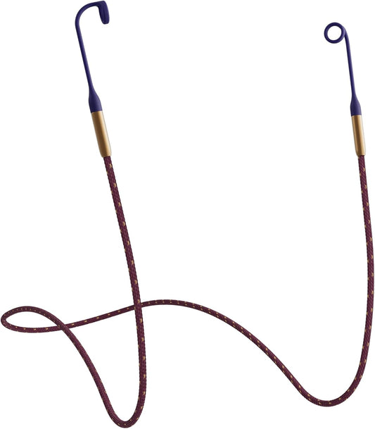 Link Safety Connector Cord – Official Connector Cord for  Earplugs | Magnetic Tug-Resistant Safety Cord | Compatible with  Quiet/Engage/Experience | Sublime