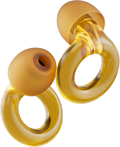 Engage 2 Ear Plugs – Everyday Noise Relief with Clear Speech for Social Gatherings, Work, Conversation, Parenting & Noise Sensitivity – 16 Db Noise Reduction Earplugs