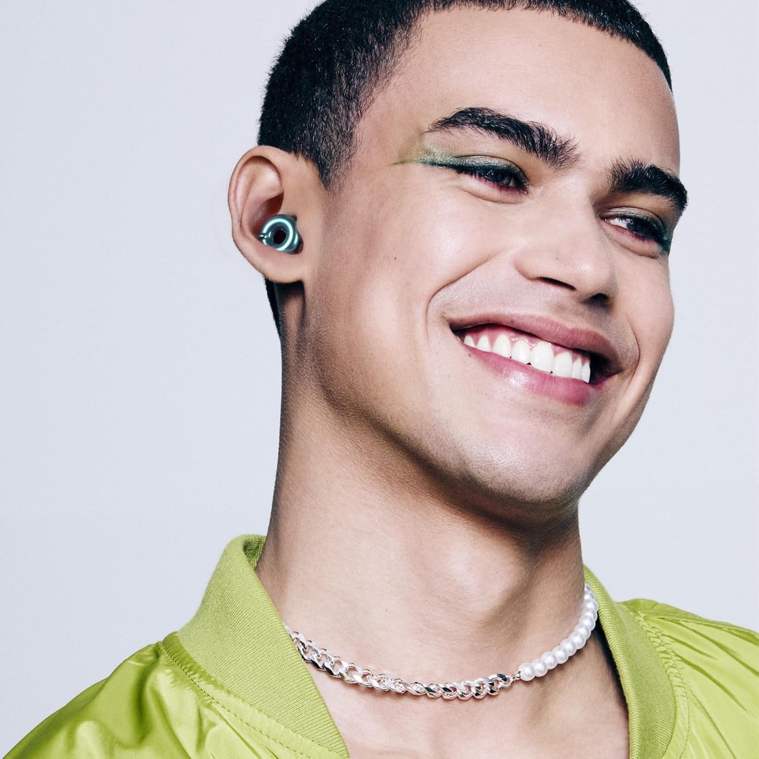 Switch 2 Adjustable Ear Plugs 3 Relief Modes for Ultimate Control | Flexible Noise Reduction Earplugs for Focus, Travel, Socializing, Festivals & More | 20-26 Db (SNR) Noise Reduction
